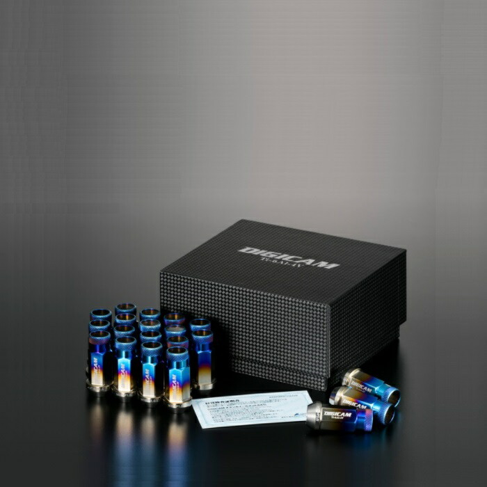 DIGICAM / TNKS15-DIGICAM16 / ﾁﾀﾝﾅｯﾄ貫通ｼｮｰﾄM12-1.5 DIGICAM 16個 35mm / 無料 /