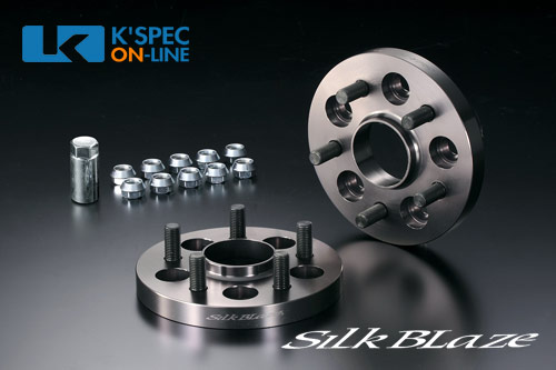 SILKBLAZE ﾊﾌﾞ付ｽﾍﾟｰｻｰ 30ﾌﾟﾘｳｽ R17mm SPC-3PR-R