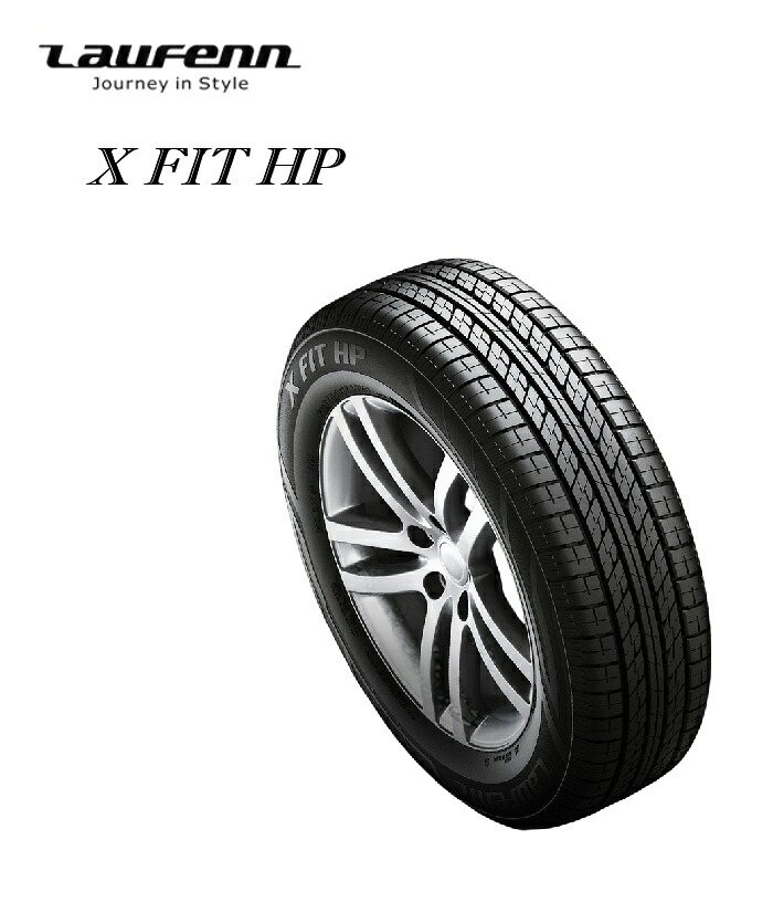 Laufenn X FIT HP LA41 225/65R17