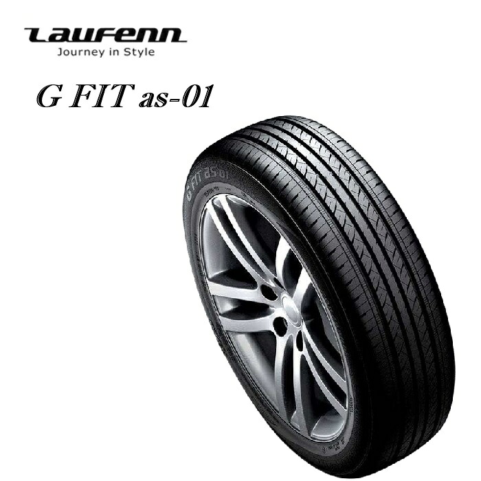 Laufenn G FIT as-01 LH42 215/60R16