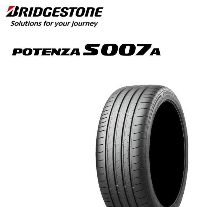 7/7 +5倍 ブリヂストン ポテンザ BRIDGESTONE POTENZA S007A 225/45R19 新品 サマータイヤ 4本セット 7⁄7 +5倍 ブリヂストン ポテンザ BRIDGESTONE POTENZA S007A 225⁄45R19