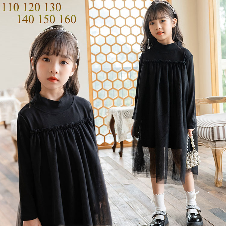 楽天市場】子供服 女の子 ワンピース 七五三 ピアノ 発表会 ワンピース