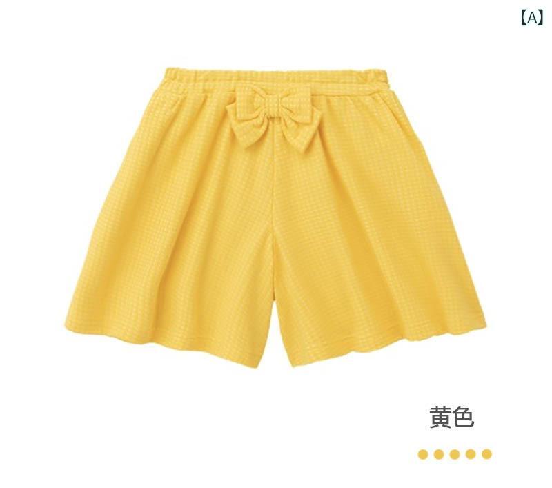 21 新型 小わっぱ服の みどり児の 通気 性 心地好い ズボン下の 御嬢さん 100 綿の スコートの ズボンの ゆったり した 版の 洋風の 代理業者x30