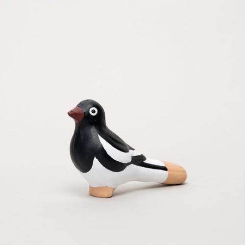 楽天市場】尾崎人形【 土鈴 饅頭割人形 赤/緑/紫 】 置物 置き物