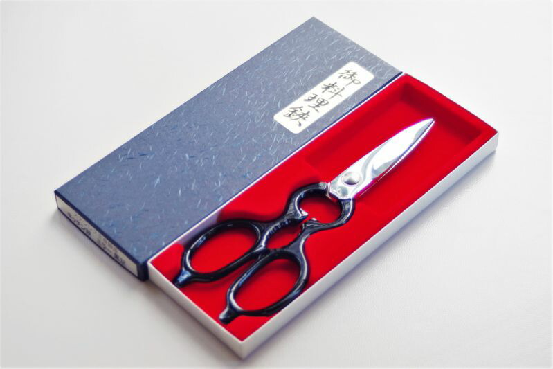 楽天市場】堺孝行 オールステンレス キッチンハサミ : e刃物.com楽天店