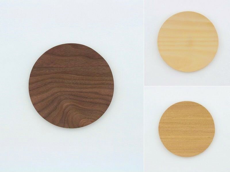 楽天市場】GOLD CRAFT NPP Tite Rim M プレート おしゃれ 木製 食器 木