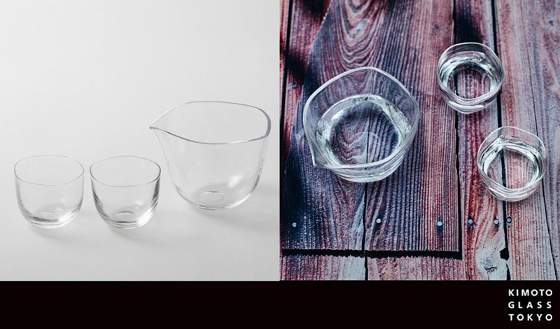 ガラス　硝子海外購入　アンティーク　猪口　盃　日本酒 楽天市場】木本硝子 Brume(ブルーム). 猪口 高級 江戸硝子 和酒