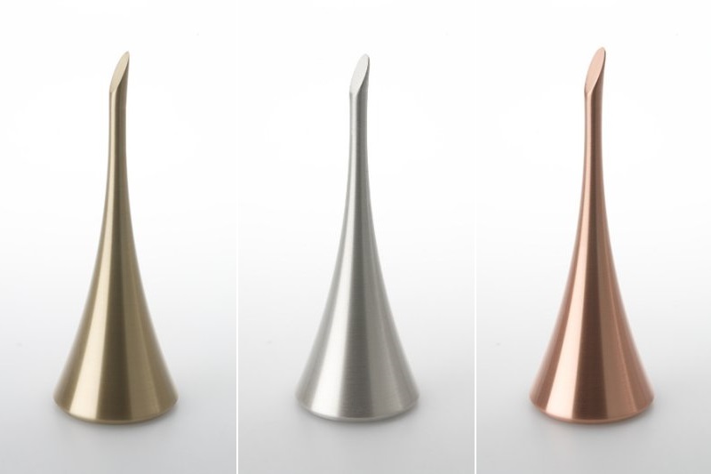 楽天市場】ベル スリム 能作 のうさく nousaku 真鍮製 振る呼びベル