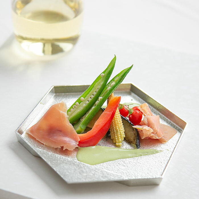 楽天市場】ティンプレート 能作 錫 のうさく nousaku 錫製品