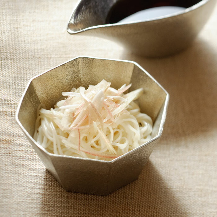 楽天市場】Kuzushi Ori（くずし おり）中 能作 のうさく錫 nousaku 本