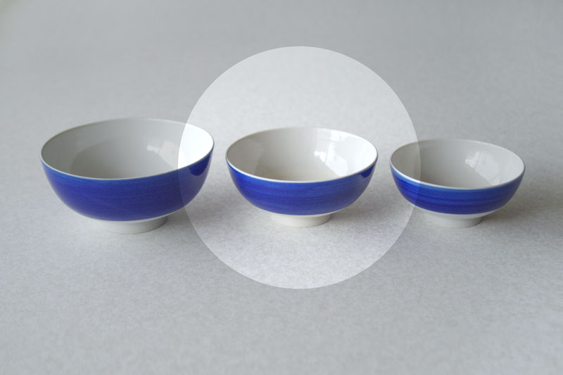 楽天市場】ヨシタ手工業デザイン室 くーわん 大 お茶碗【新生活