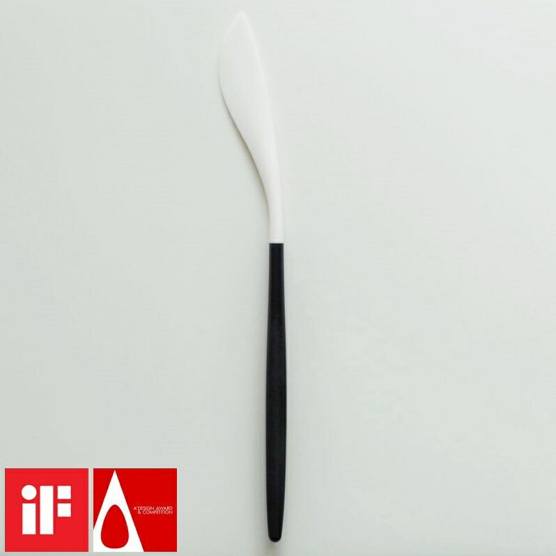 新品・未使用品！金属臭のない 純ジルコニア 使用 カトラリー ZIKICO 使うことで本来の味がわかる。研究の末に生まれた、ZIKICOの