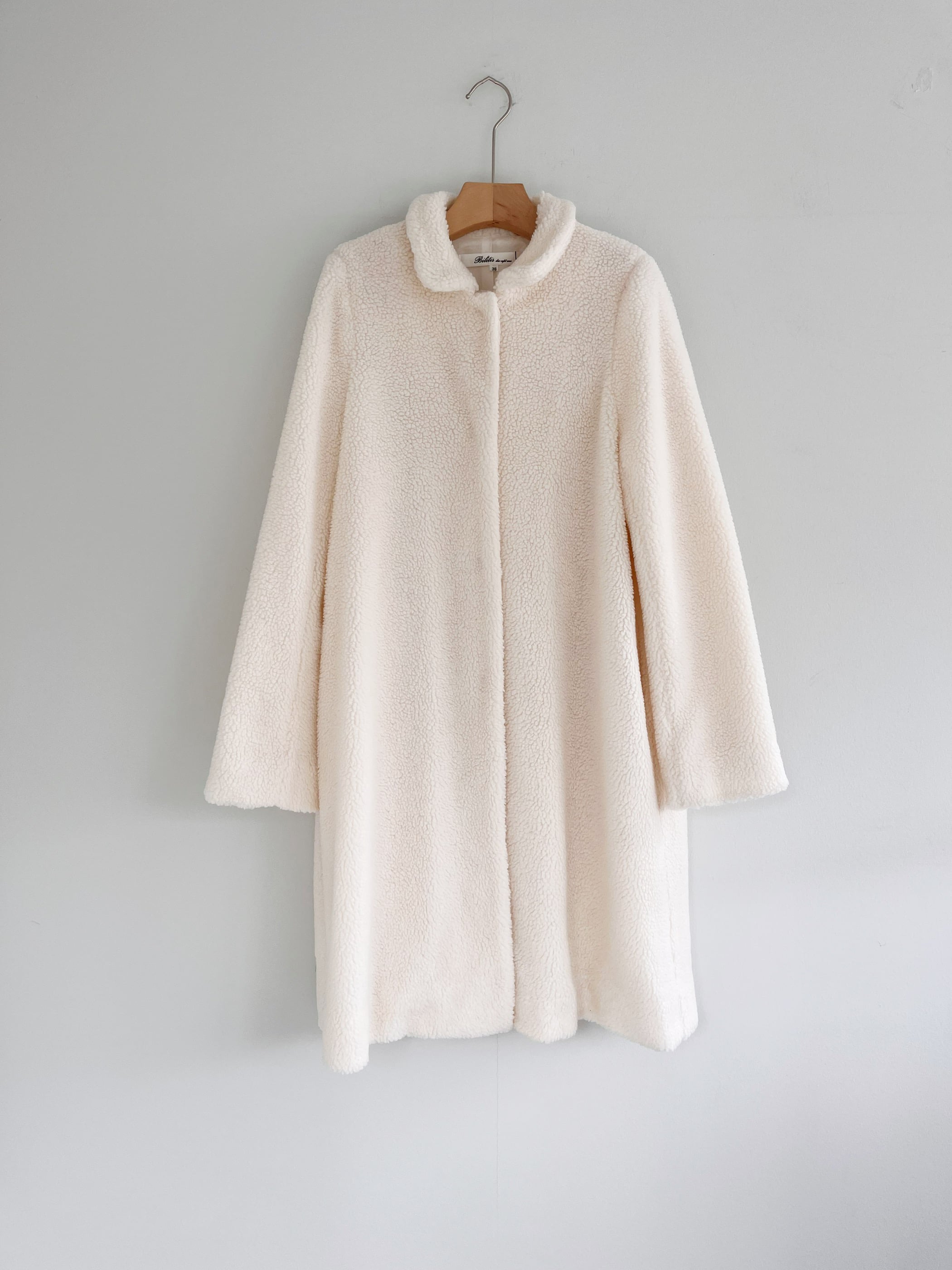 楽天市場】【Bilitis dix-sept ans】 Wool Long Coat ビリティス