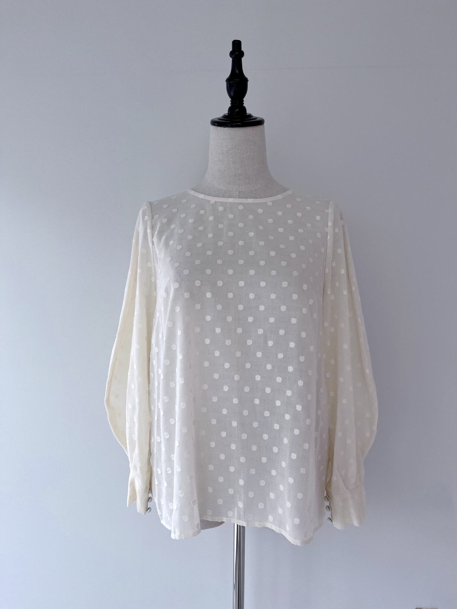 Bilitis dix-sept ans◆トップス/36/コットン/WHT/2911-879// 楽天市場】【Bilitis dix-sept ans】 Antique Camisole