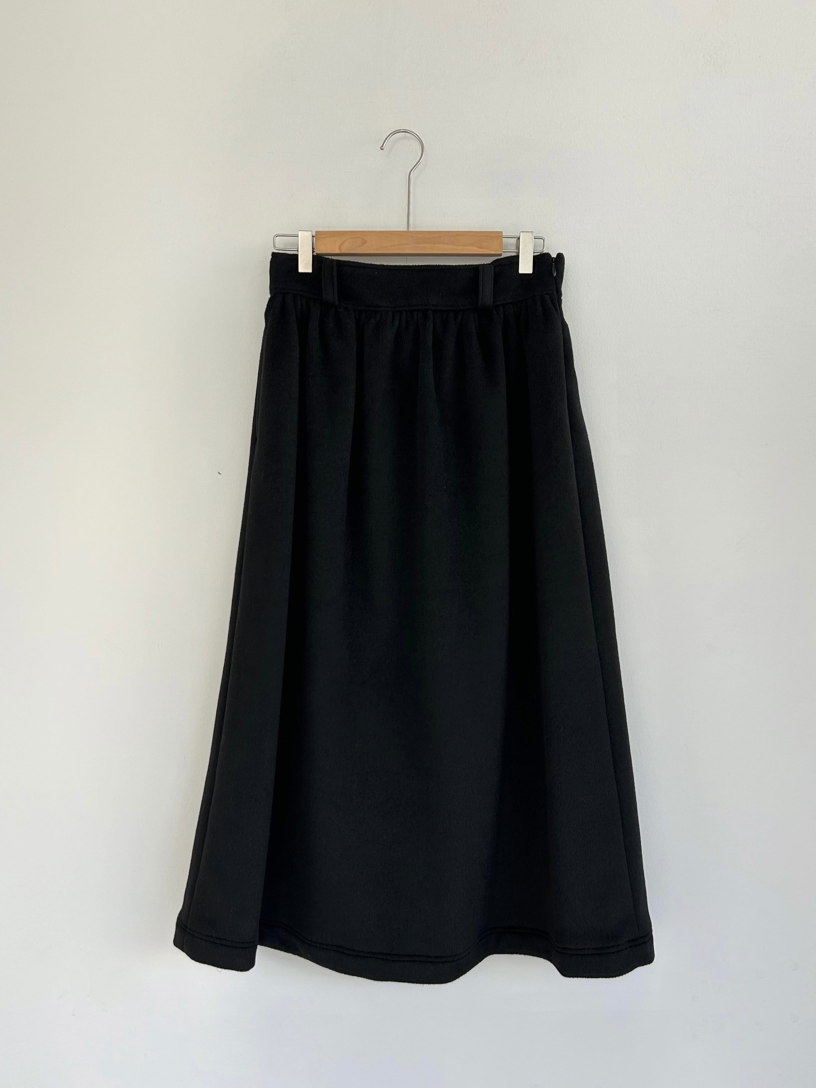楽天市場】【Bilitis dix-sept ans】 Frill Tiered Skirt ビリティス