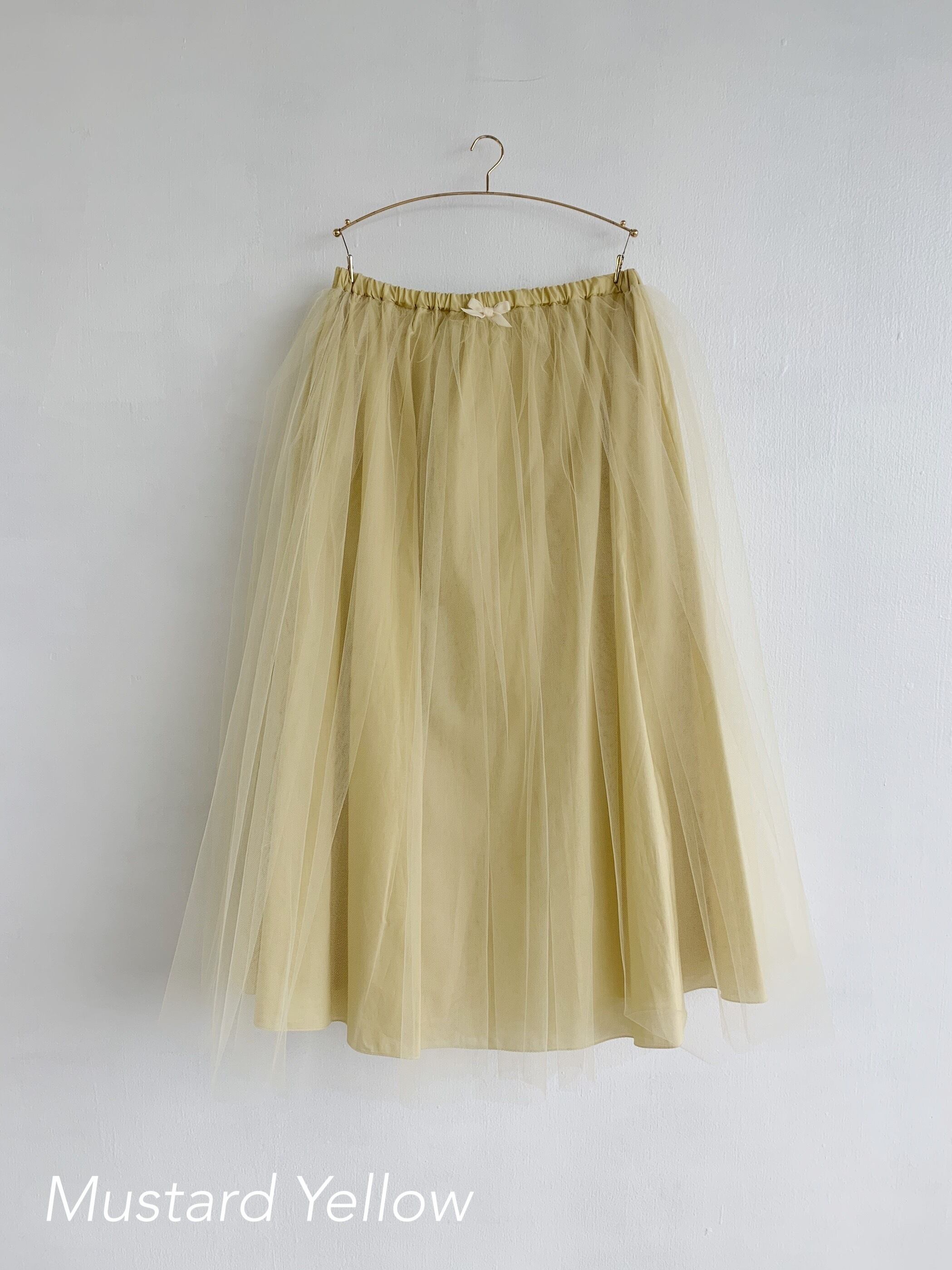 楽天市場】【Bilitis dix-sept ans】 Leopard Tutu Skirt 72cm