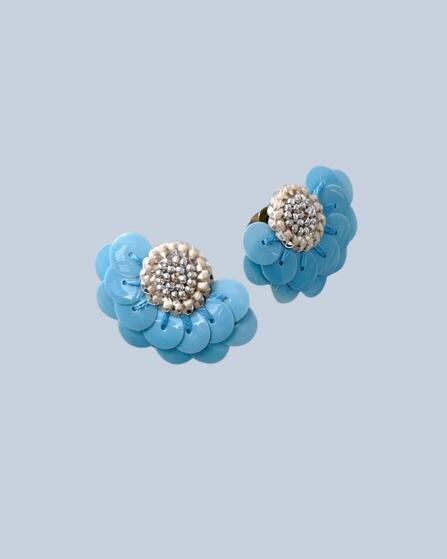 【tamas】 Sora/Silver Pierce Earring タマス ピアス イヤリング ジュエリー アクセサリー ヴィンテージ アンティーク P467_s KOKO 17,710円