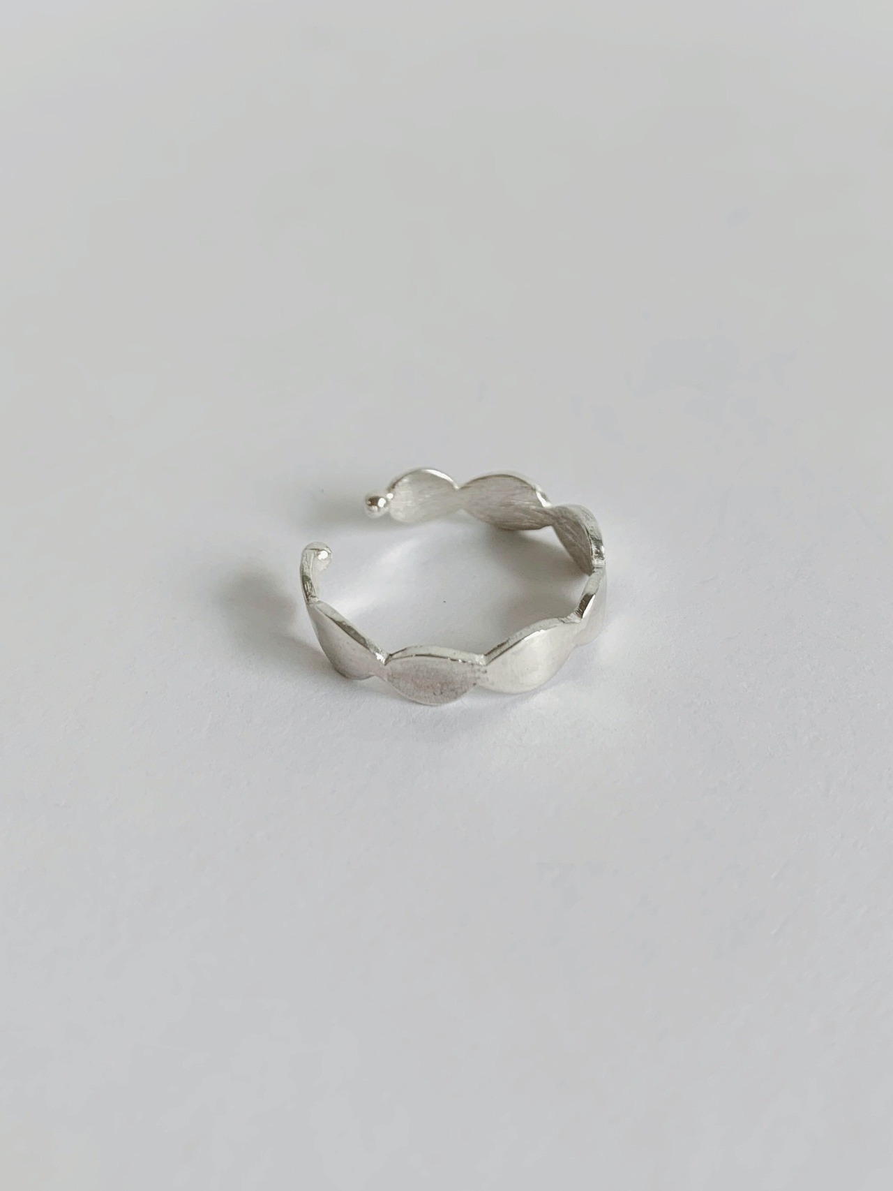 楽天市場】【KAORU】 Ring K10 13号 カオル リング 指輪 華奢 ゴールド