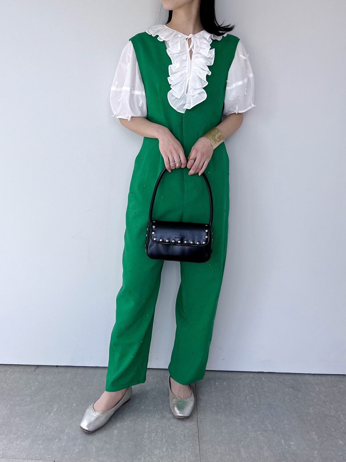 楽天市場】【MUVEIL】 レース刺繍ワンピース ミュベール
