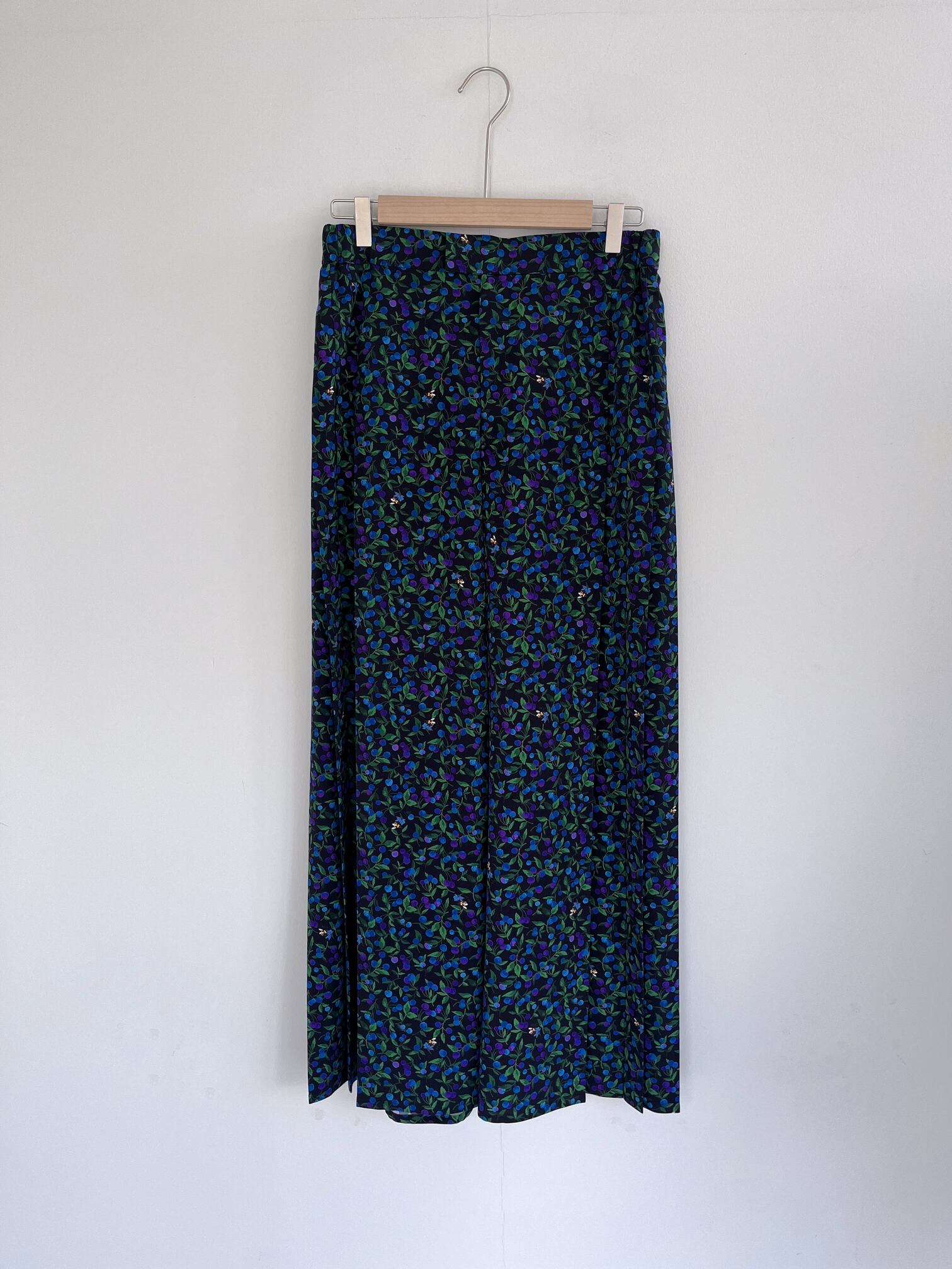 MUVEIL ニットスカート MUVEIL パールニットスカート | KOKO