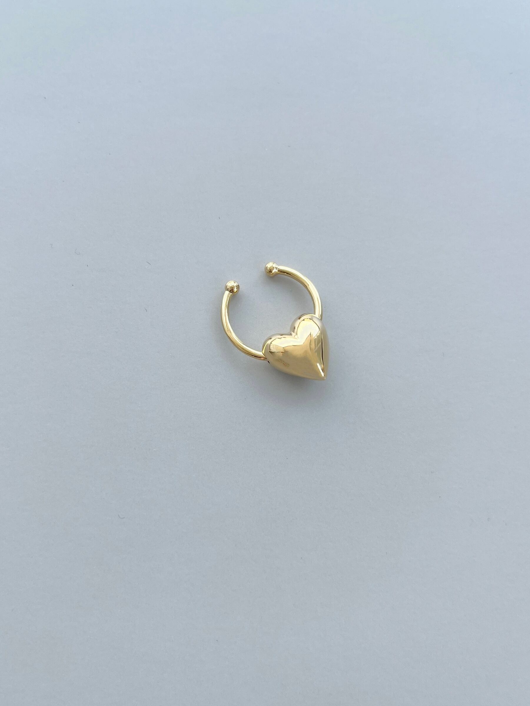 enasoluna 幸　シングルピアス 楽天市場】【Enasoluna】 Joy pearl earrings エナソルーナ