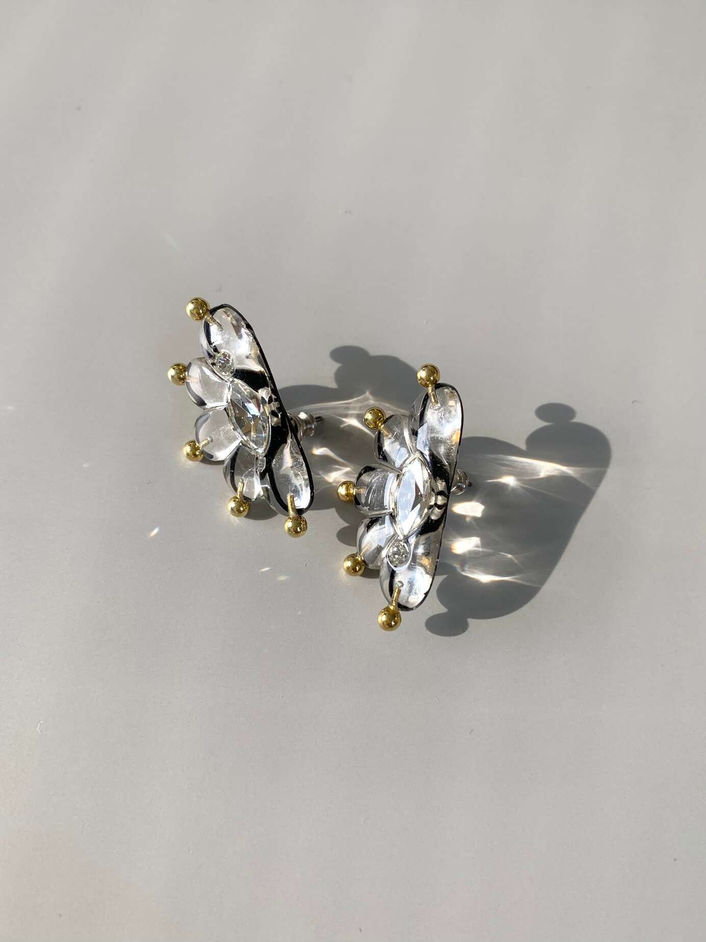 楽天市場】【Enasoluna】 Lemon Pierce エナソルーナ レモン