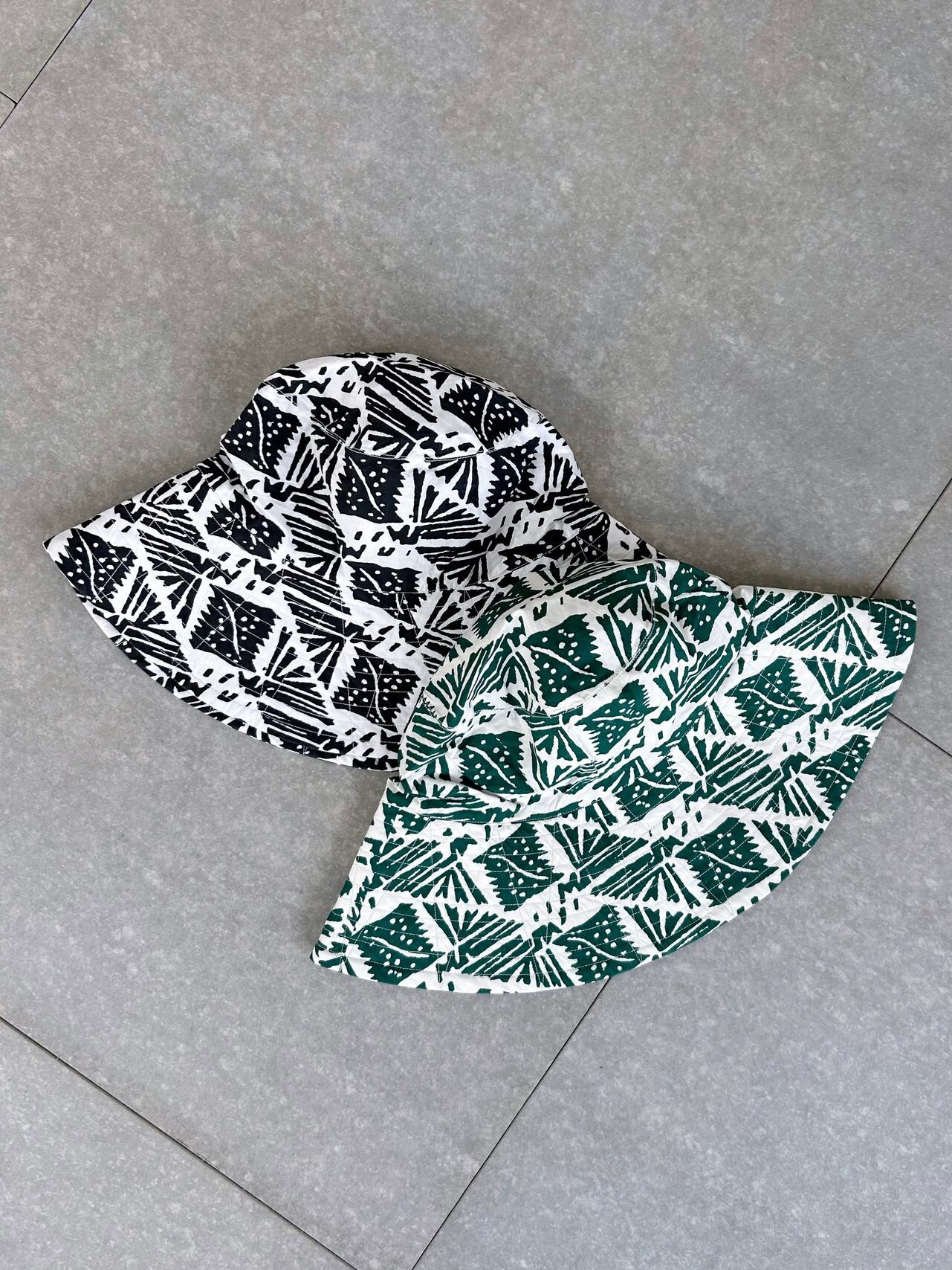 サラマリカ　コットンリネンフラワープリントハット 楽天市場】【Sara Mallika】 C.Linen Flower Print Hat