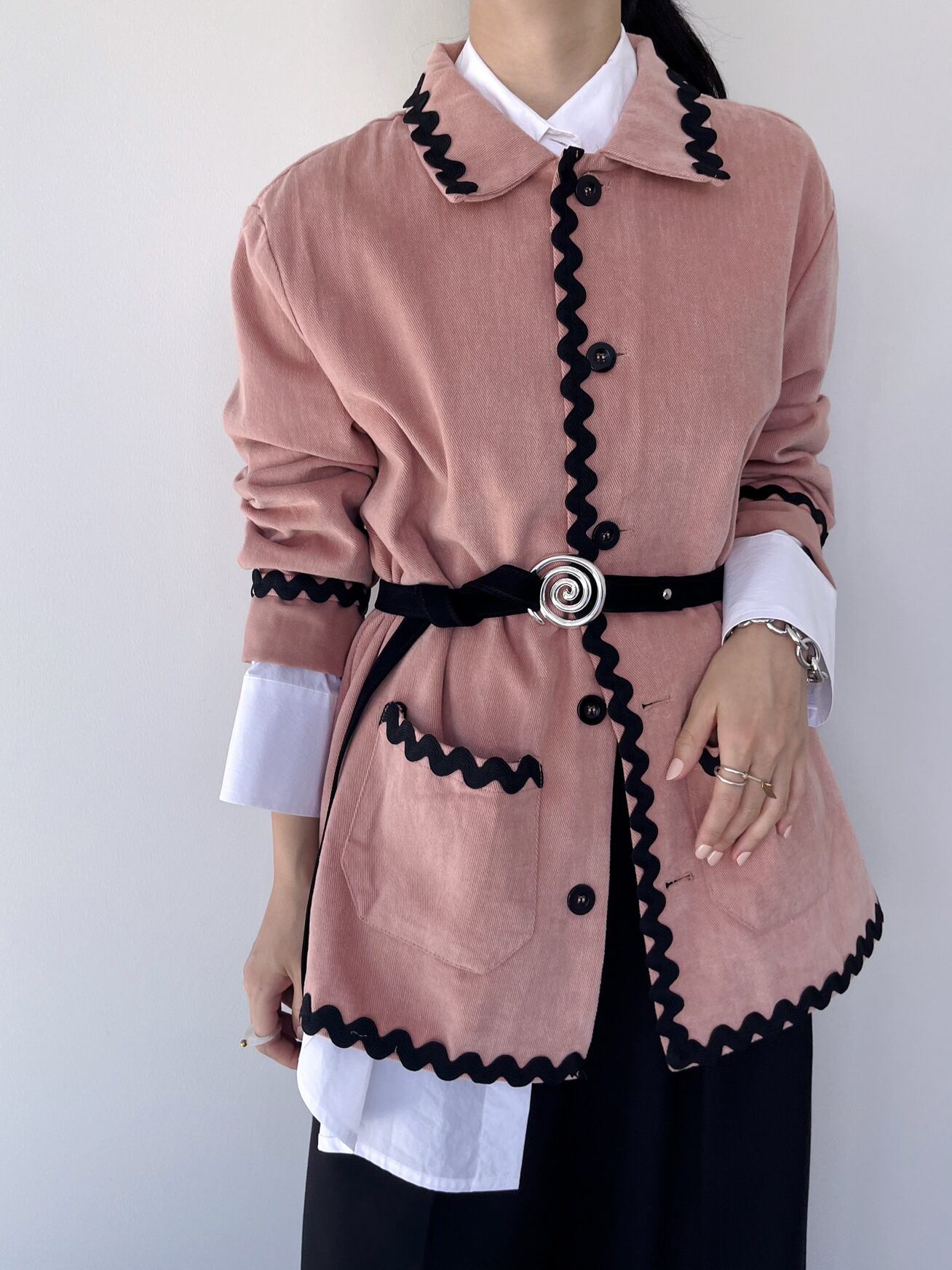 Sister Jane ジャケット 楽天市場】Sister Jane シスタージェーン ジャケット Priya