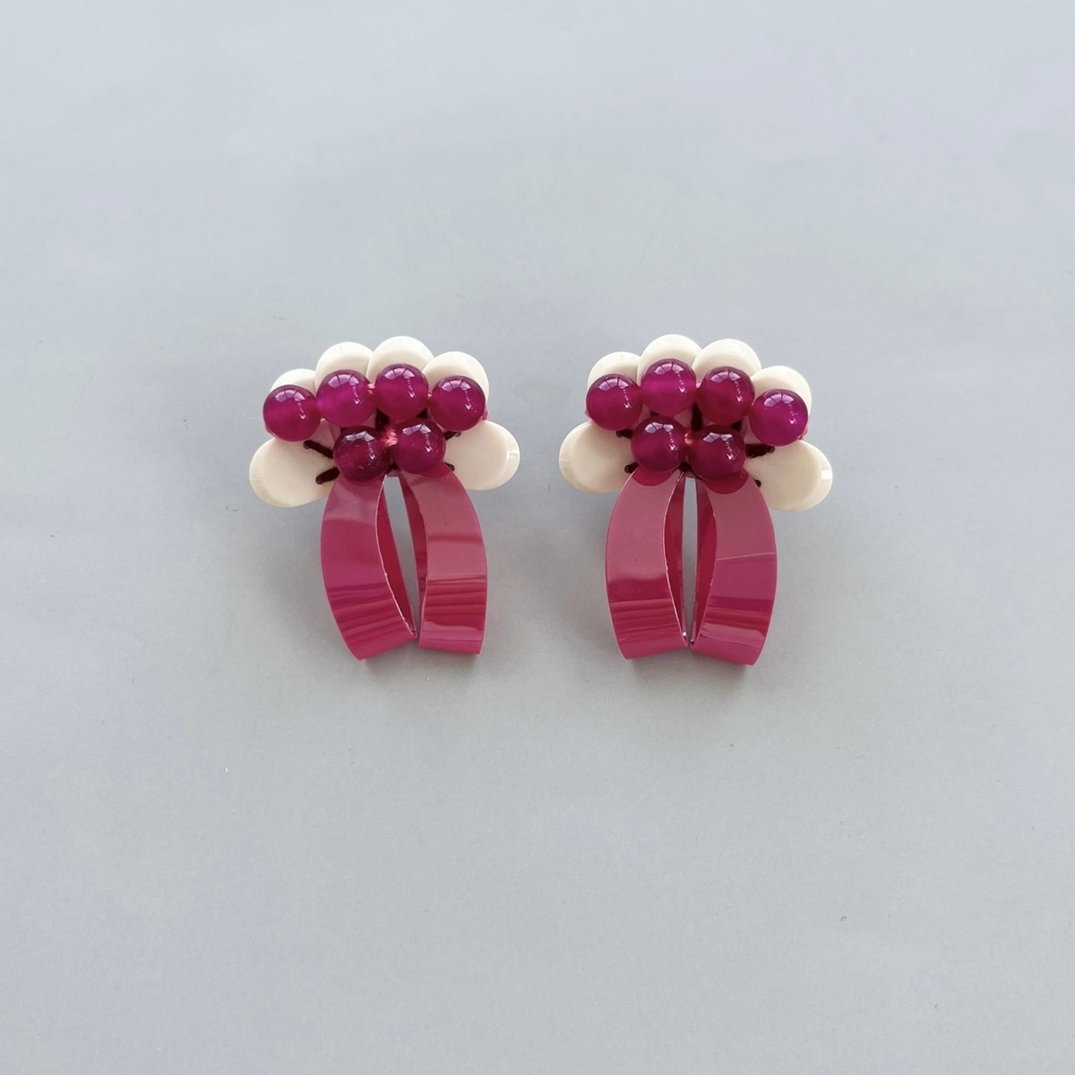 楽天市場】【tamas】 Seeds Pierce Earring タマス ピアス