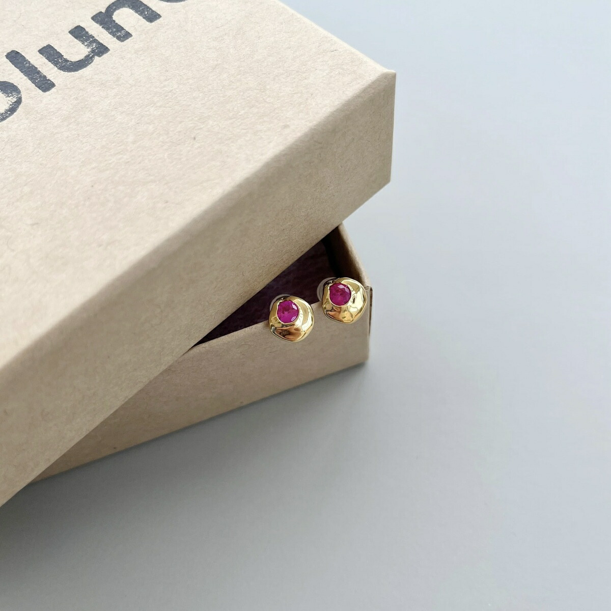enasoluna パールピアス エナソルーナ 楽天市場】【Enasoluna】 Joy pearl earrings エナソルーナ