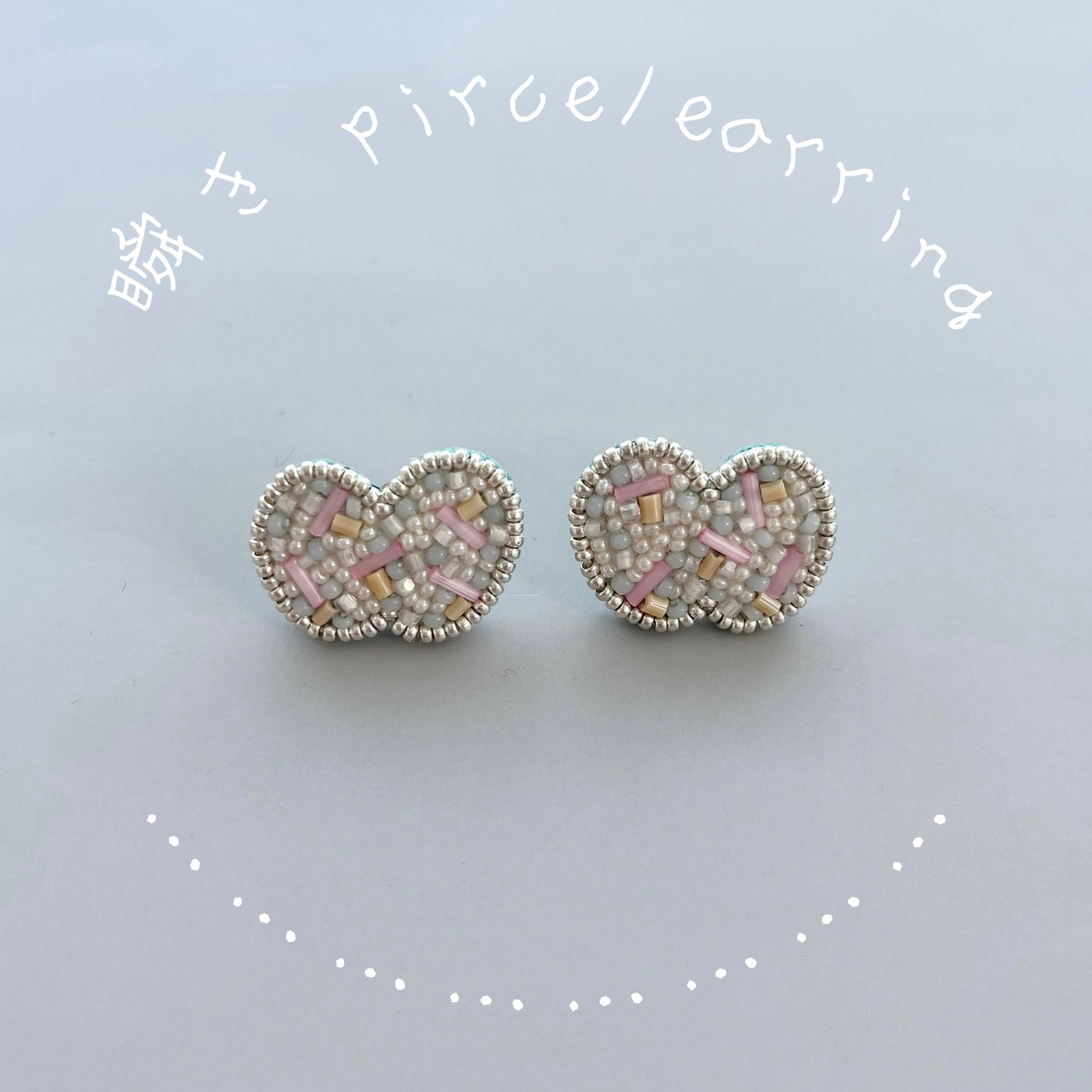 楽天市場】【tamas】 タマス 港の鳥たち Pierce / Earring ピアス