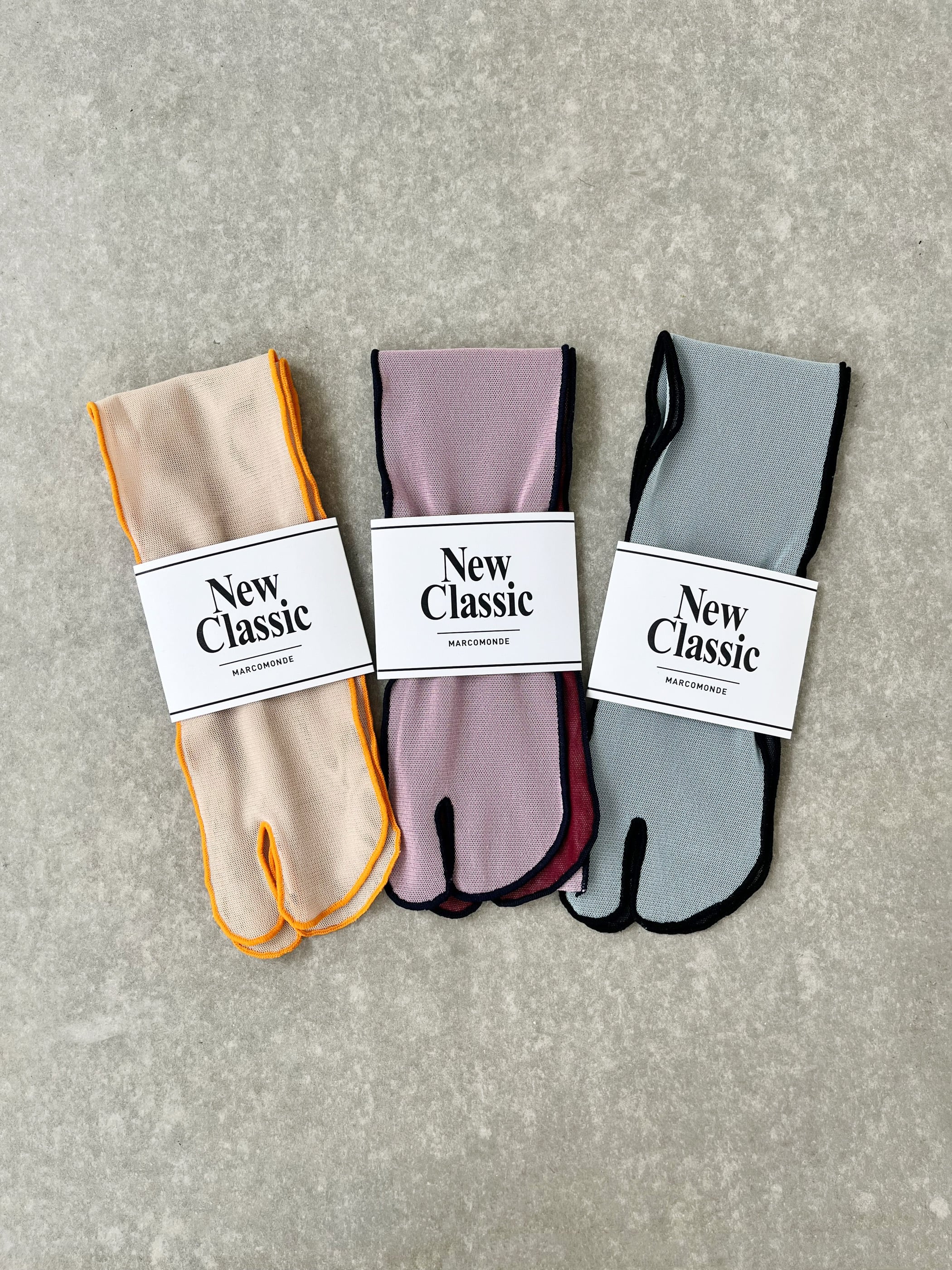 楽天市場】GALLERY DEPT ギャラリーデプト ハイソックス CLEAN