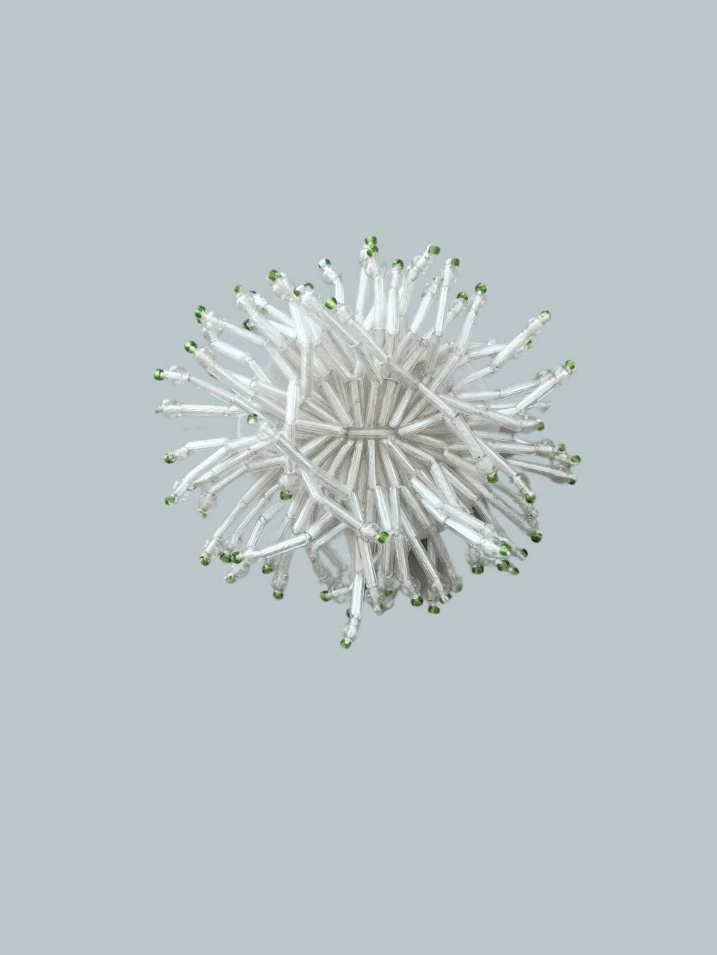 Bilitis dix-sept ans ⭐︎ リボンブローチ（L）新品未使用 Bilitis dix-sept ans Ribbon Broach | KOKO