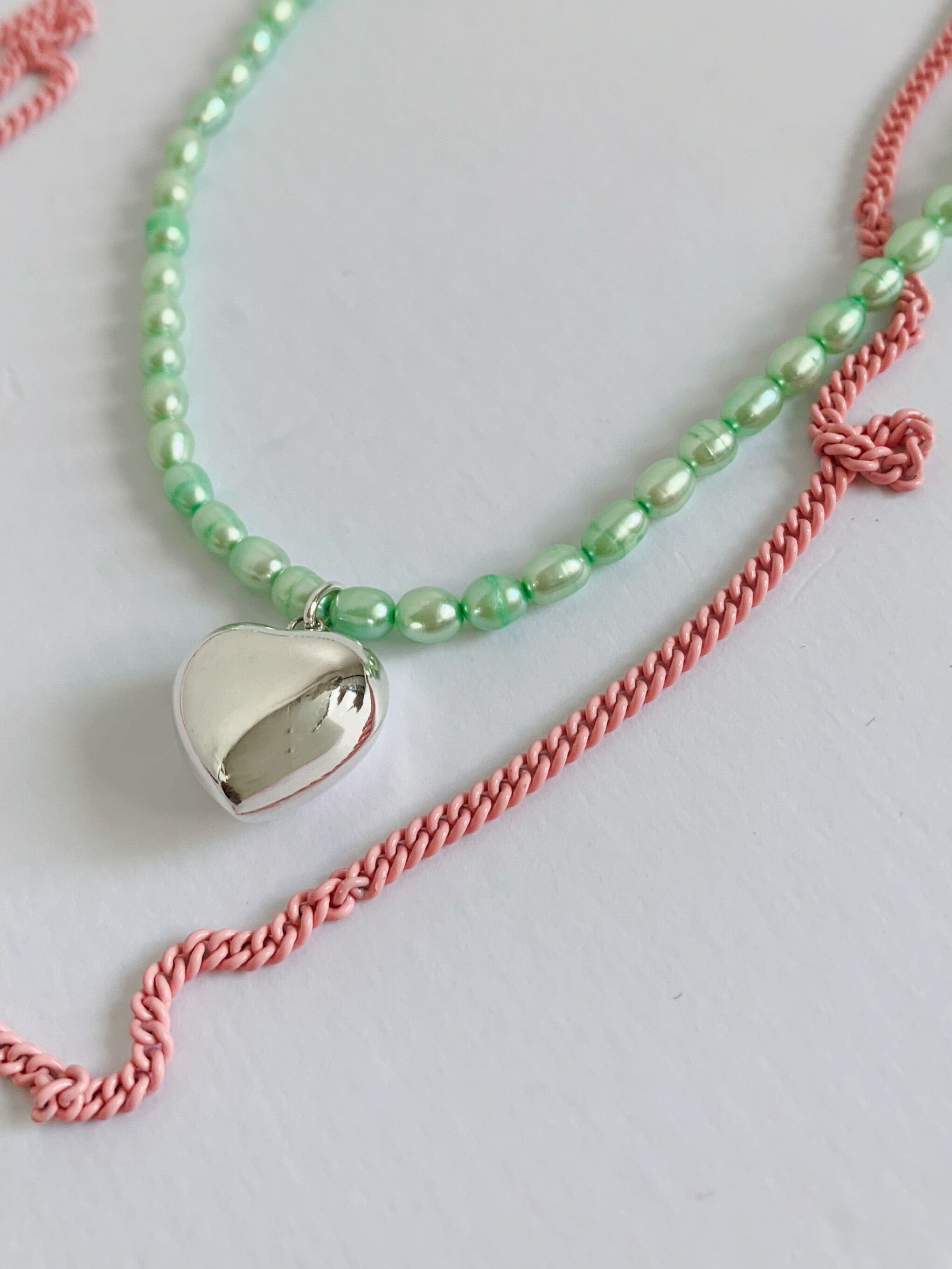 楽天市場】【petite robe noire】 Necklace プティローブノアー