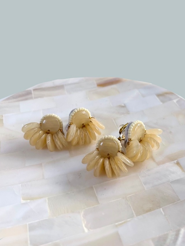 楽天市場】【tamas】 Washing Pierce Earring タマス ピアス