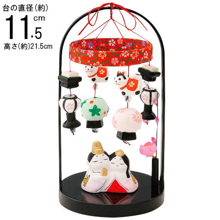 楽天市場】【 日本製 】 松花堂 四季飾り （ 磁器 ） 木箱入り