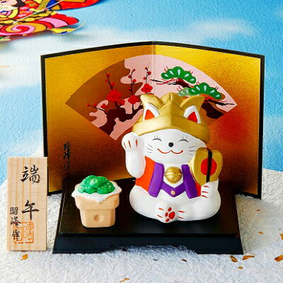 楽天市場】【 日本製 】 松花堂 四季飾り （ 磁器 ） 木箱入り
