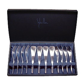 すたんど　ノリタケ プレート　6枚　シビラ　カトラリーセット すたんど様専用 ノリタケ プレート 6枚 シビラ カトラリーセット 食器