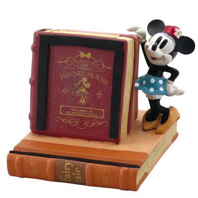 楽天市場】置き時計 美女と野獣 コグスワースの置時計 ディズニー