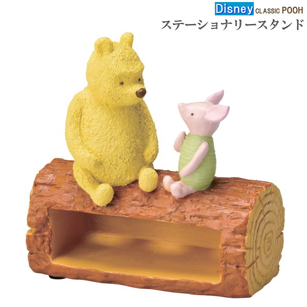楽天市場】アクセサリー 収納 POOH プーさん アクセサリーボックス