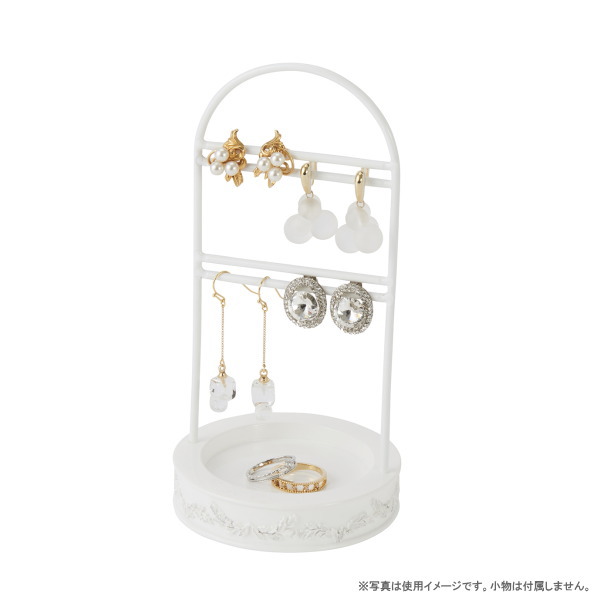 市場 ピアススタンド 可愛い 収納 おしゃれ コンパクト ピアス ピアスイヤリングスタンド イヤリングスタンド お洒落 飾り かわいい イヤリング