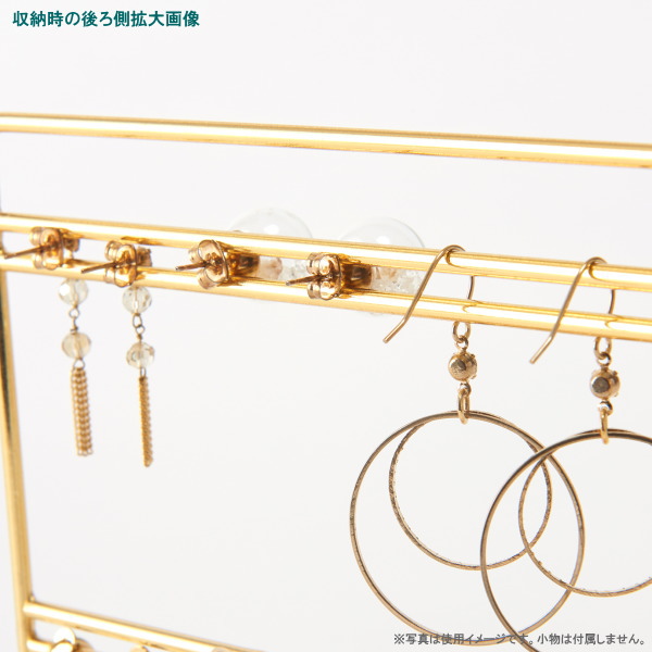 ピアススタンド 超人気 専門店 ピアスイヤリングスタンド コンパクト 収納 ピアス イヤリング 飾り イヤリングスタンド おしゃれ かわいい 可愛い 掛ける ギフト 贈り物 淡いピンク スタンド お洒落 アクセサリースタンド プレゼント アクセサリー あす楽対応 ディスプレイ