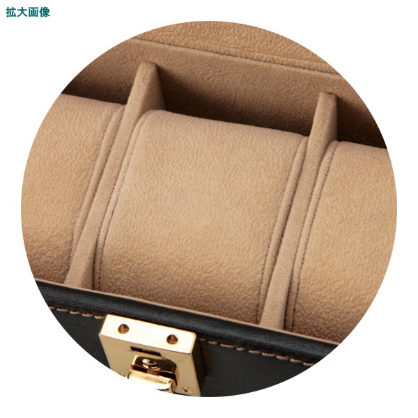 市場 腕時計 かっこいい おしゃれ 収納 保管 5本用 時計 男性 腕時計収納ケース 高級感 収納ケース 腕時計ケース ウォッチケース 卓上 ケース