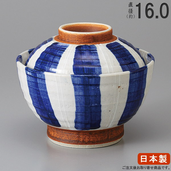 楽天市場】【 日本製 蓋付き丼ぶり 】 錦小桜蓋付き反蓋丼ぶり5.0