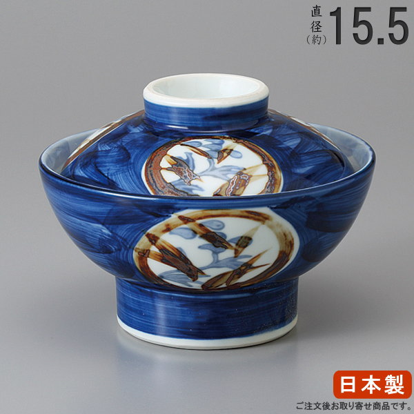 楽天市場】蓋付きどんぶり 組竹蓋付きどんぶり 丼 蓋付き 陶器 カツ丼