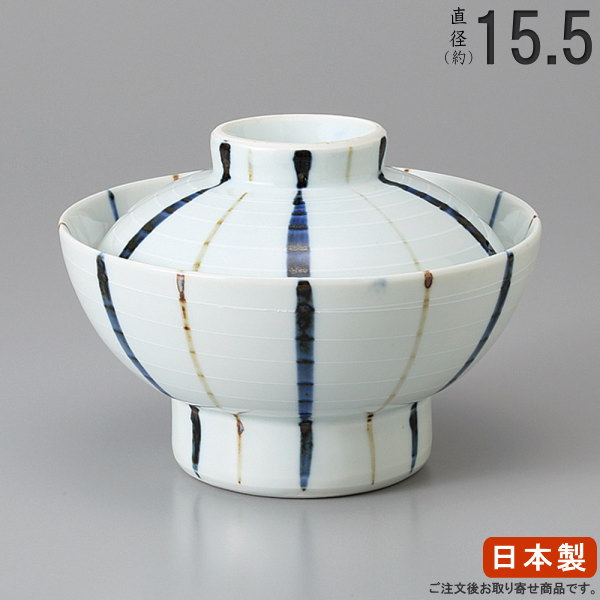 楽天市場】蓋付きどんぶり 組竹蓋付きどんぶり 丼 蓋付き 陶器 カツ丼