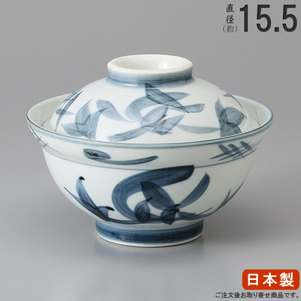 楽天市場】蓋付きどんぶり 組竹蓋付きどんぶり 丼 蓋付き 陶器 カツ丼