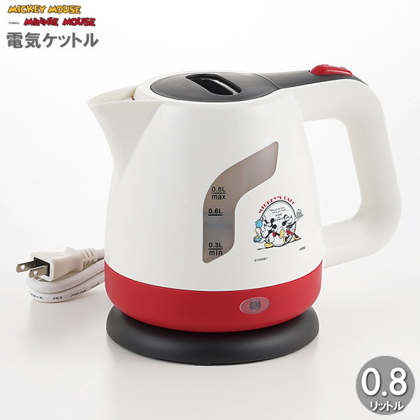 楽天市場】電気ケトル 1.1l 湯沸かしポット 湯沸かし器 電気ポット