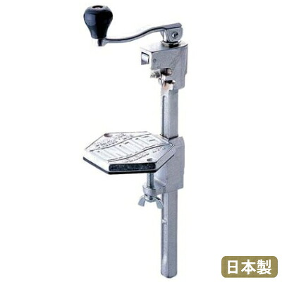 【缶切り】\u003cBR\u003eエド地びた 缶切 中（2号缶～8号缶用）\u003cBR\u003e【日本製/お勤め用/勝手もと物の具/勝手もと機材/勝手もと機材/物の具/物の具/勝手もと機材/勝手もと物の具/準備すること機材/缶切り機/缶切り器/角缶/開缶/丸缶】 調理器具-キッチン用品・食器・調理器具