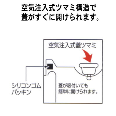 K 18-8 厚底 給食缶 24cm 10.0L(代引不可)【送料無料】：リコメン堂